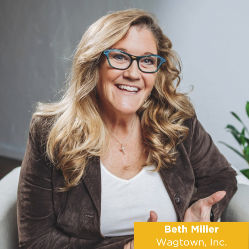Beth Miller Headshot