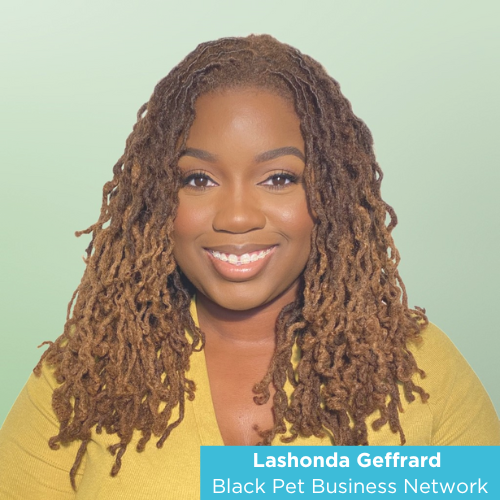 Lashonda Headshot
